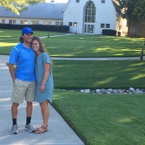 Meet your Posher, Naomi